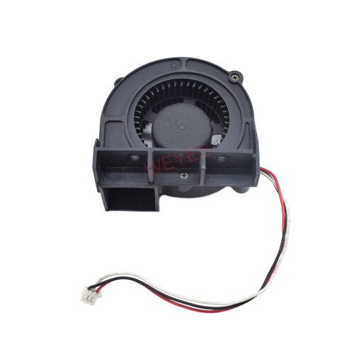 SUNON EF50201S1-C000-F99 3-draads ventilator 12V 1