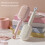 Retractable Cushion Massage Comb Air Cushion Detangling 3