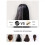 Retractable Cushion Massage Comb Air Cushion Detangling 6