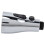 Innovative Pull Down Kitchen Faucet Sprayer, 3Function Modes with Double Aquablade, ABS Plastic Construction for Durability, Easy Install for Major 4