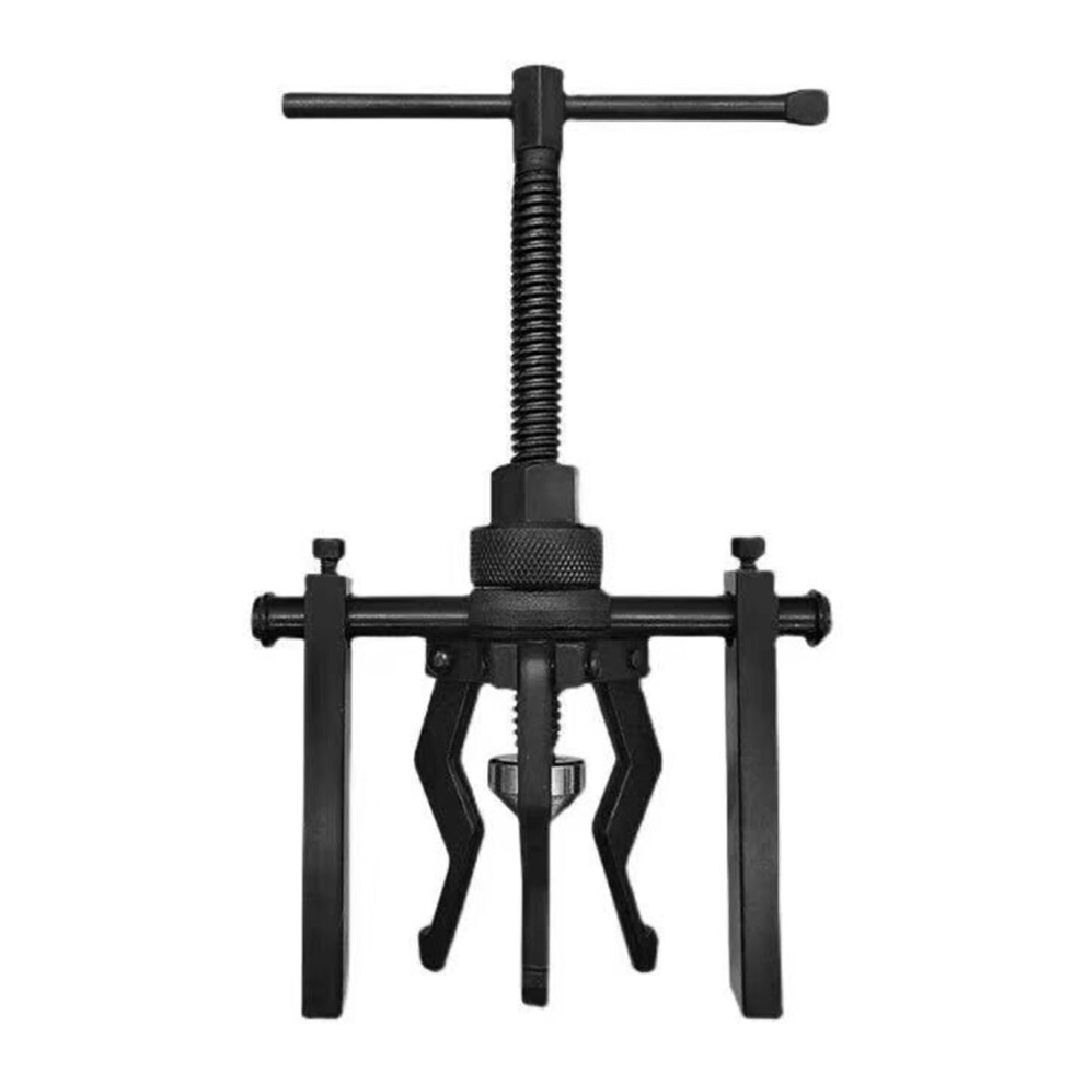 3 Jaw Puller Bearing Puller Heavy Duty Automotive Pulley Flywheel Removal Tool For Car Suv Motorcycle 6253032061219