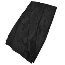 Garden Statue Cover 210D Silver Oxford