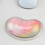 Silicone Gel Wrist Rest Heart Shaped Ergonomic Mouse Pad 6