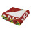 Christmas Throw Blanket Soft Flannel Plush 150x200cm 7