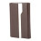 Προστατευτική θήκη καρτών ανθεκτική στη βρωμιά, Μαγνητικό κλείσιμο για 5