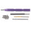 Scratch Resistant Tool Precision Particle Removal Dust And Particle Pick Set With Rotatable Pen-Shaped Handle Microfine Barbed Hooks For Freshly 7