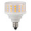 E11LED Corn Lamp 10W 1000LM ABS 85–265V 1