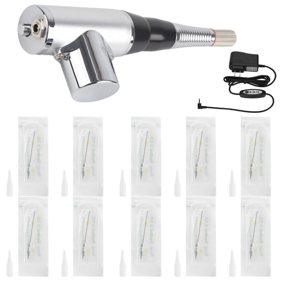 Manicure Machine with Quiet Operation, Perfect for Salon Environments