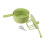 Salad Wizard, Eco-Friendly Tableware For Quick Salad Prep, Removable Internal Basket For Easy Cleaning (Dishwasher Safe Containers) 5