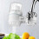 Pure Water Companion, Κεραμικό Φίλτρο Νανοτεχνολογίας, Σύστημα Φιλτραρίσματος Βρύσης 5