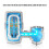 Pure Water Companion, Κεραμικό Φίλτρο Νανοτεχνολογίας, Σύστημα Φιλτραρίσματος Βρύσης 6