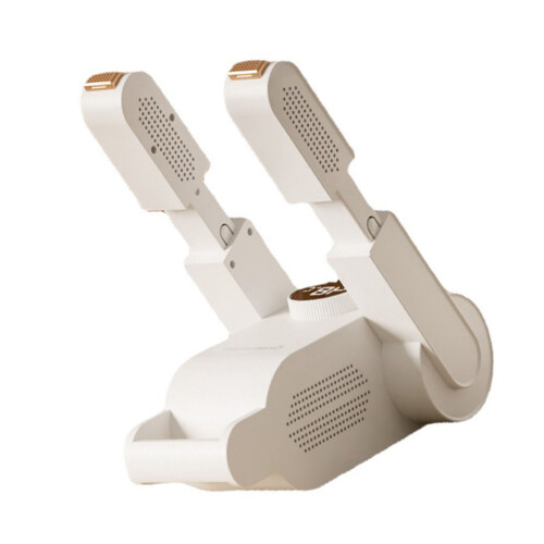 4Head Shoe Dryer, Boot Dryer with Timer Controlled Drying for Energy Efficiency, Foldable Design for Space-Saving Storage 1