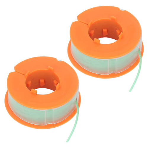 Nylon trimmerspoletråd til Bosch ART23–30, 2 stk.