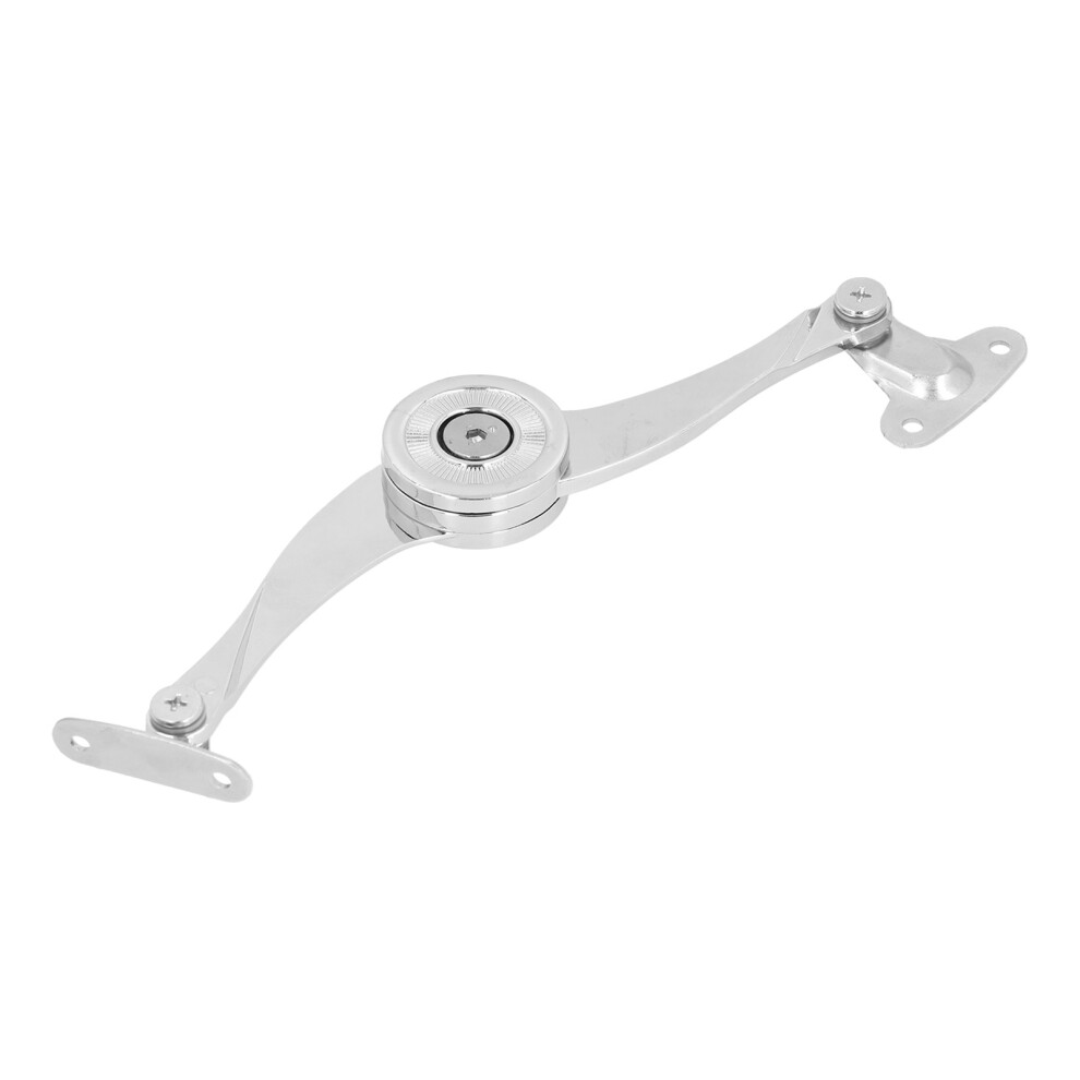 Furniture Hinge Support 10Kg Folding Stay Buffer Damper For Wardrobe Cabinets 4671391549834