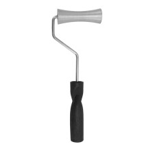 Konkave Blasenwalze für Fiberglas – Aluminium &