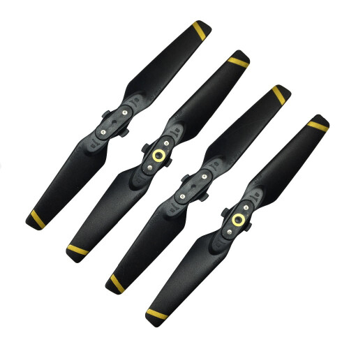 Eliche pieghevoli DJI Spark 4730F (4 pezzi) 1