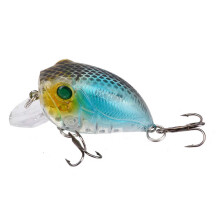 Crankbait Fishing Lure Floating 4.5 cm 8.1 g