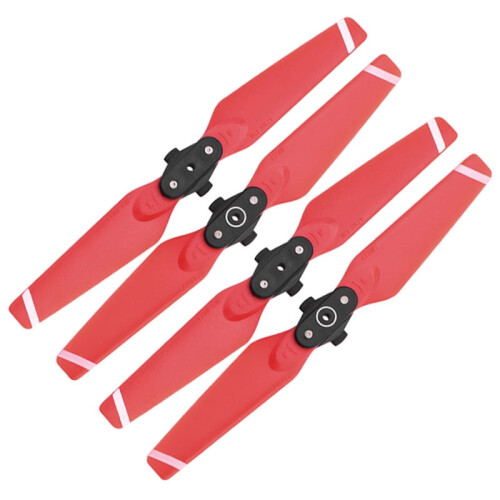 Eliche pieghevoli DJI Spark 4730F (4 pezzi) 2