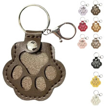 Dog Hair Collector Keychain Charm Memorial Storage, Memorial Collection Of Cat Fur, Pet Fur Keepsake Key-chain