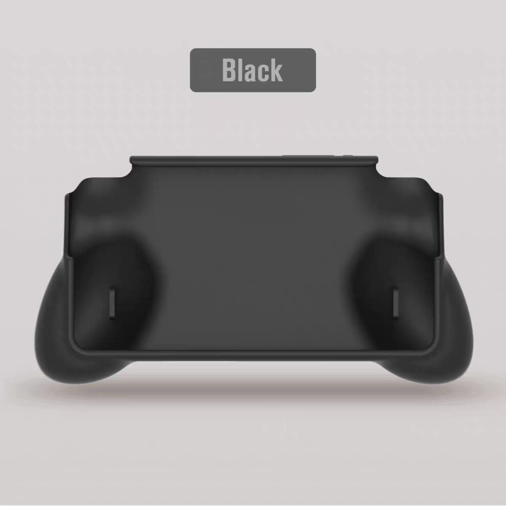 Retroid Pocket 2S Handle Grips, Tpu Shell Case & Stand Holder Â Compatible With Rp2s 9448990694426