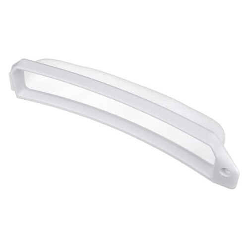White Lint Filter 503980W for Speed Queen Genuine