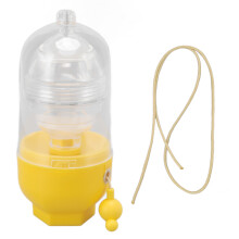Premium Cord Loops Universal Fit For Cellular And Pleated Blinds UV Protected Fade Resistant High Durability PVC Cord Stylish Insulated Water Jug