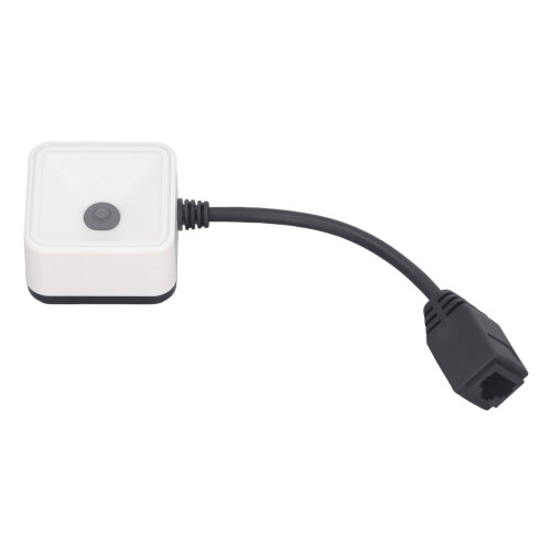 Fast Decoding Embedded1D2D QR Code Scanning Module USB Auto Sensing Barcode Reader With Easy Configuration Ideal For Scan To Pay Access Control And 2