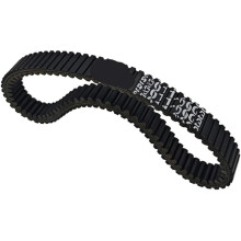 Drive Belt for Kawasaki Prairie 360 KVF360 4x4 (2003–2012)