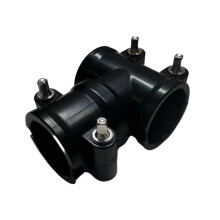 Electronic Drum Rack Clamp T Clamp for Drum Enthusiasts Improving Skills Secure Fastening Easy Install Plastic