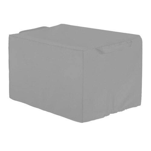 Κάλυμμα θερμικής πρέσας 57X45X42Cm, αδιάβροχο, ανθεκτικό στη σκόνη ύφασμα Oxford
