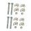 Alignment Caster Camber Bolt Adjusting Kit Accessories K100026 Professional Easy 1