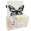 Butterfly Napkin Holder Stainless Steel Kitchen Table 1