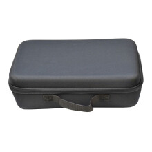 Multi functional Tools Bag for Electric Drill Tool Hard EVA +Oxford Storage Case