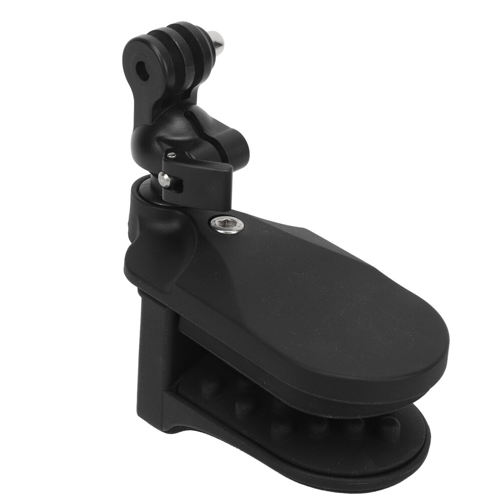 Adjustable Helmet Chin Clamp 360 Rotatable 7340572884855