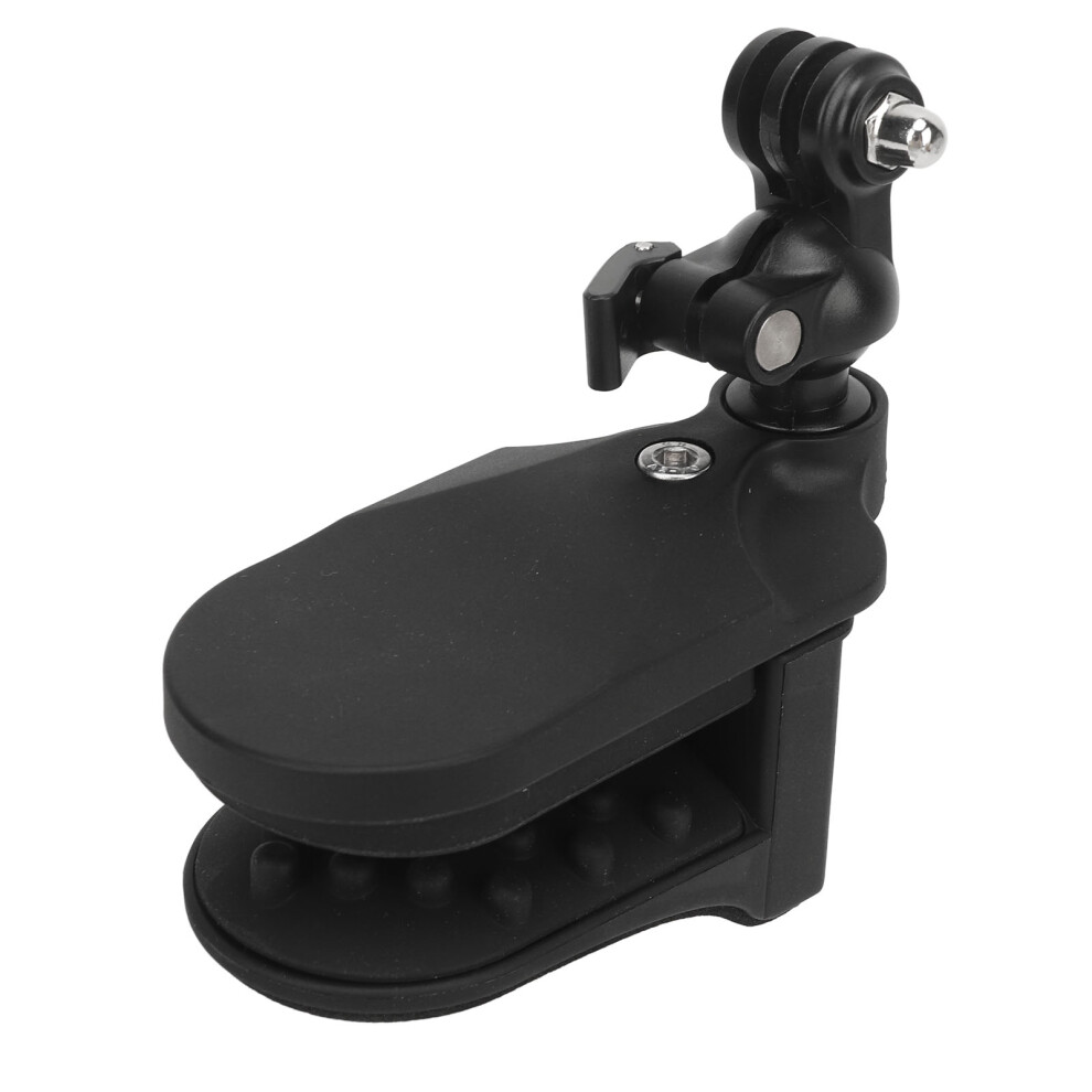 Motorbike Helmet Chin Mount 360 Rotatable 7340572929303