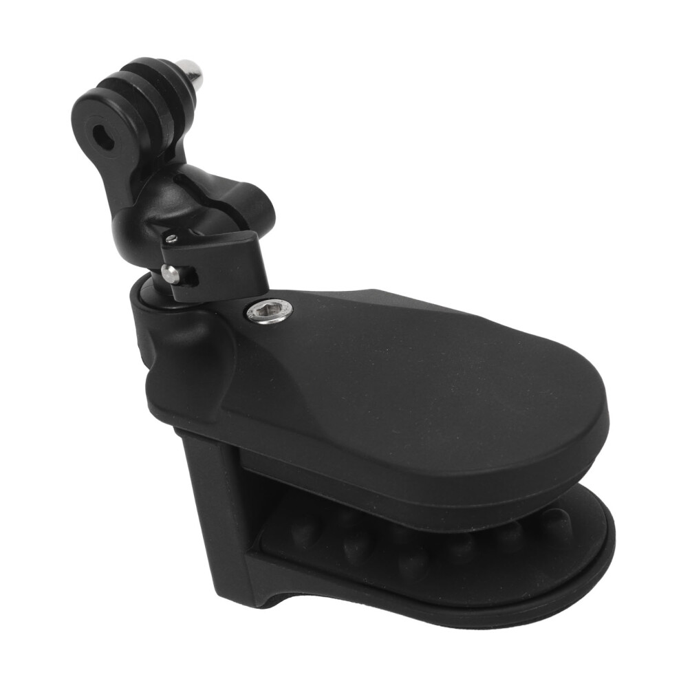 Motorbike Helmet Chin Mount 360 Rotatable 7340572014733