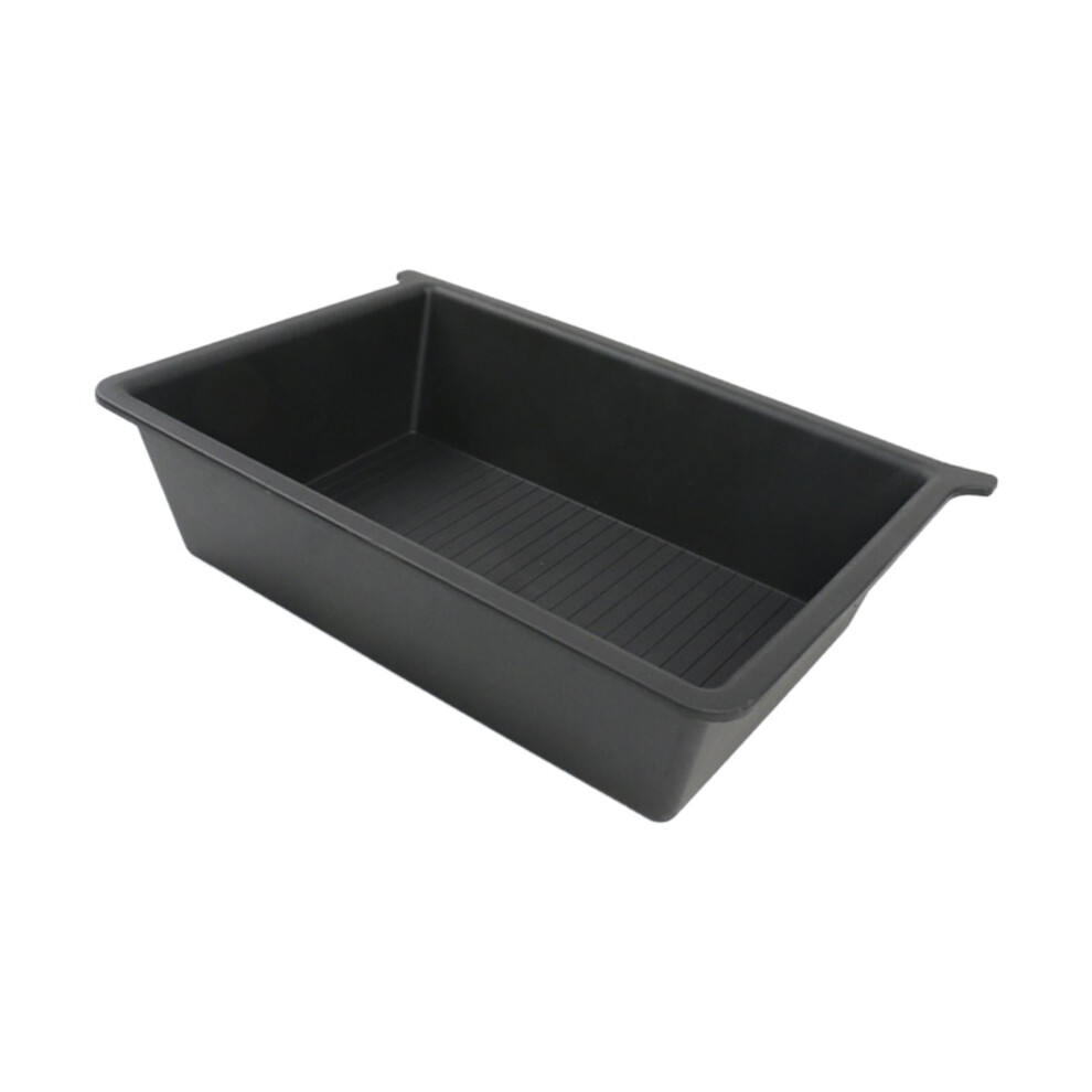 Under Seat Storage Box Under Seat Drawer Holder Under Seat Storage Bin Underseat 9313598231178