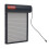 Automatic Coop Door Opener Grey CR2025 75oz 3
