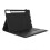 Αποσπώμενο πληκτρολόγιο με touchpad για tablet, μαγνητικό αποσπώμενο σχέδιο σύνδεσης 7