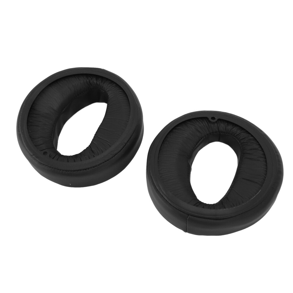Replacement Noise Insulation Ear Pads For Mdr Z7 Z7m2 Headphones 4651388013203