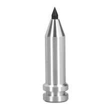 Compatible with Cutting Machines High Precision Engraving Tool for Multi-Material Etching High-Speed Steel Tip Aluminum Alloy Construction Versatile