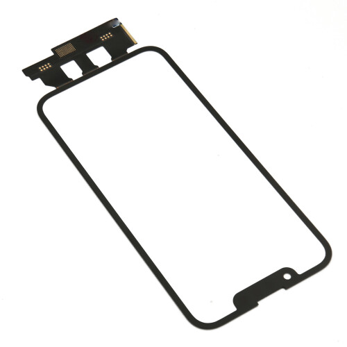 Εύκολη αντικατάσταση οθόνης LCD εγκατάστασης για iPhone11 6.1 ιντσών με ψηφιοποιητή 2