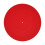 Silicone Pad Rubber LP Antislip Mat Durable Anti-vibration Phonograph Turntable 1
