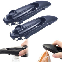 2025 New 8-in-1 Multifunction Manual Can Opener - Smooth Edge, Jar & Bottle Tool