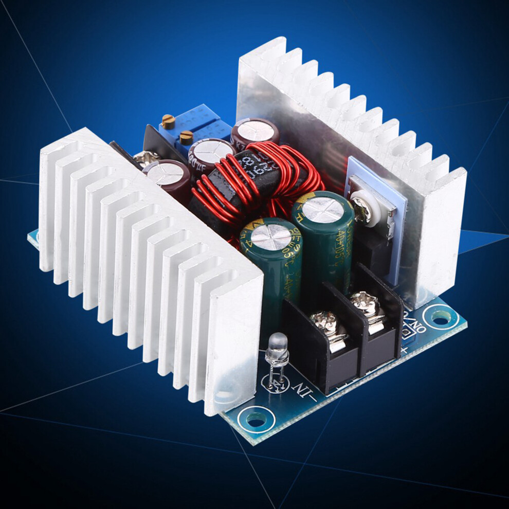 300W 20A Dc-Dc Buck Converter Step Down Module 60X53x27mm 4071392968960