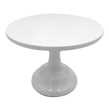 Cupcake Holder Stand Adjustable Height Cake Stand Melamine Cake Display Stand Elegant Bar Accessories Mixer With Detachable Design Suitable For