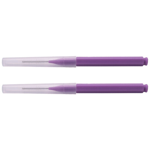Dental Floss Soft Interdental Brush 16X