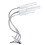 Comprehensive Coverage, Magnetic Base Work Light with Adjustable Goose Neck Lamp for Multi-functional Illumination in Home, Office, and Workshop 7