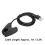 5L Compact Vacuum Cleaner with HEPA Filter Lightweight Corded Design 2