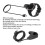 5L Compact Vacuum Cleaner with HEPA Filter Lightweight Corded Design 5